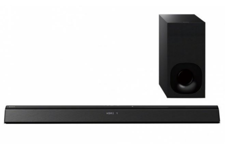 sony ht ct380 soundbar