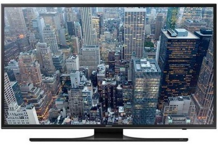 samsung ultra hd smart tv ue 40 ju 6445