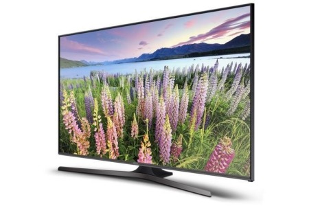 samsung full hd smart tv ue 43 j 5600