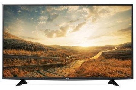 lg ultra hd smart tv 43 uf 640 v