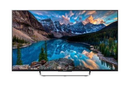 sony full hd android tv kdl 50w809c