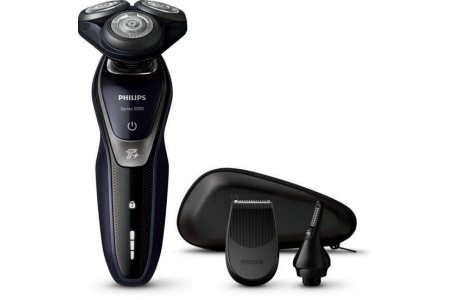 philips scheerapparaat s5520 45