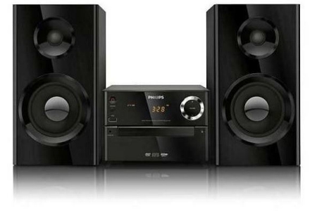 philips hifi systeem mcd2160 12