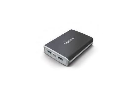 philips accu dlp 10403 fast charging powerbank