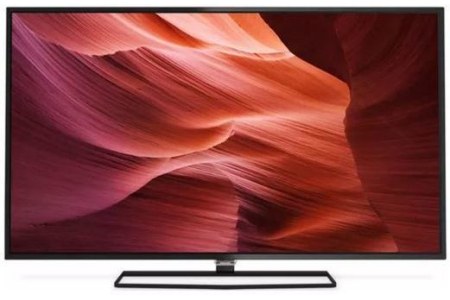 philips full hd led 32pfk5500