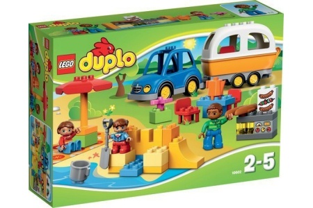 lego duplo kampeeravontuur