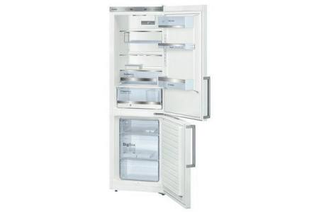 bosch koelvriescombinatie kge36ew43 exclusiv