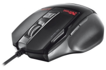 trust gaming mouse trust gxt 25