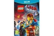 the lego movie videogame wii u