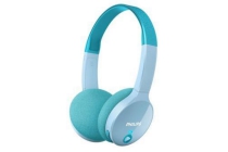 philips shk4000 kids bluetooth koptelefoon