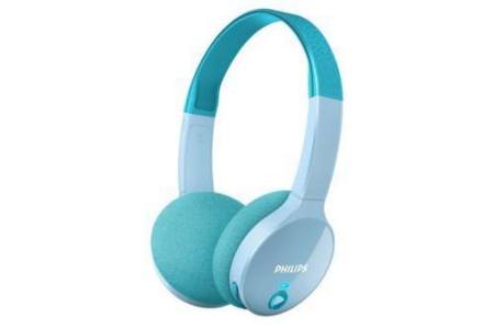 philips shk4000 kids bluetooth koptelefoon