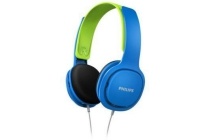 philips shk2000 kids koptelefoon