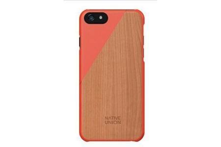 native union clic wooden iphone 6 case