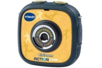 vtech kidizoom action cam