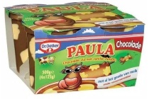 dr oetker paula kindertoetje