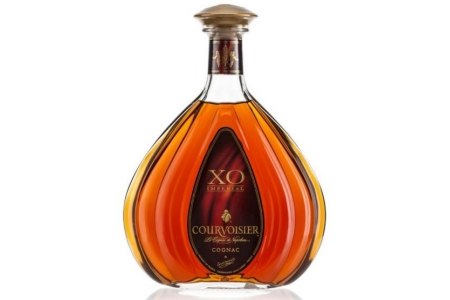 courvoisier cognac x o