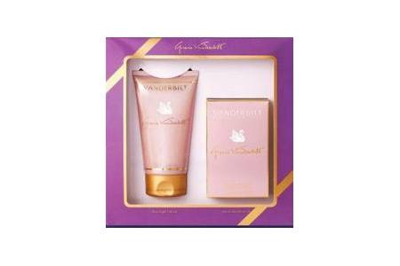 gloria vanderbilt kadoset