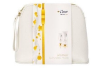 dove derma spa goodness