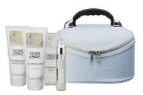 therme beauty case zen white lotus geschenkset