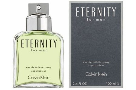 calvin klein eternity men