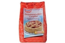 dr oetker eierpannenkoekmix