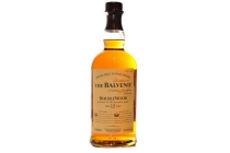 the balvenie 12 years old double wood