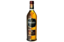 glenfiddich 15 years old