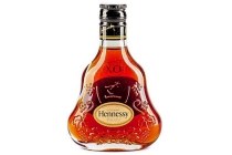 hennessy x o