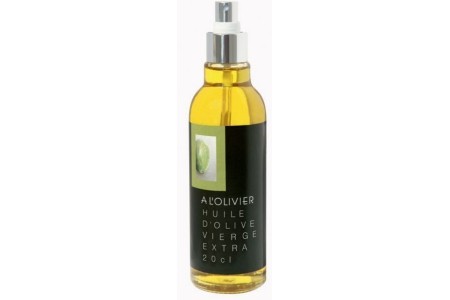 olivier balsamico spray