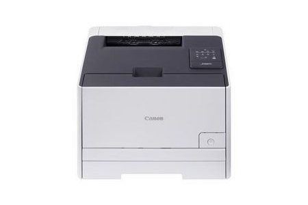 canon kleurenlaserprinter i sensys lbp 7110cw