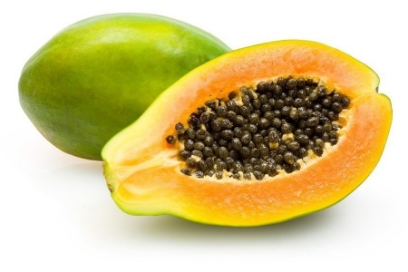 papaya