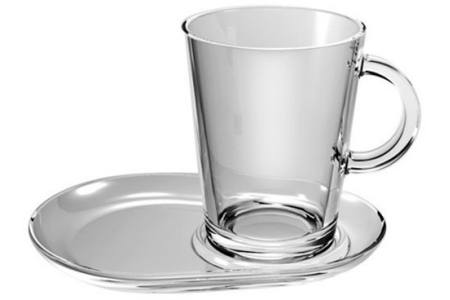 pasabahce theeglas tri beca