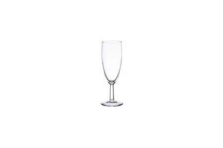 arcoroc champagneglas