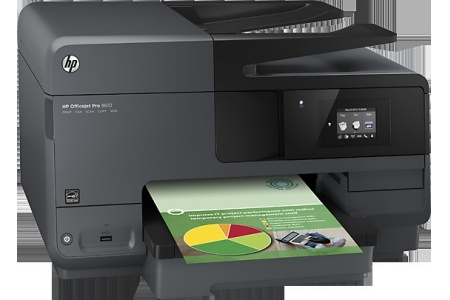 hp business inkjetprinter