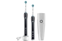 oral b pro 1900 zwart bonus handle