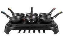 tefal py5828 wok party duo