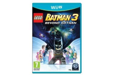 wii u lego batman 3 beyond gotham