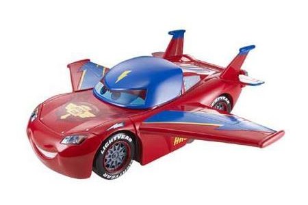 disney cars gear up bliksem mcqueen