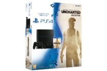 playstation 4 1 tb uncharted the nathan drake collection 2 controllers