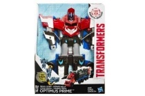 transformers rid mega optimus prime