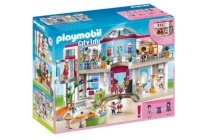 playmobil winkelcentrum