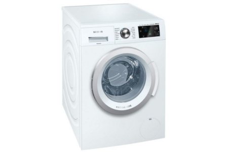 siemens wm14t690nl wasmachine