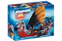 playmobil drakenslagschip