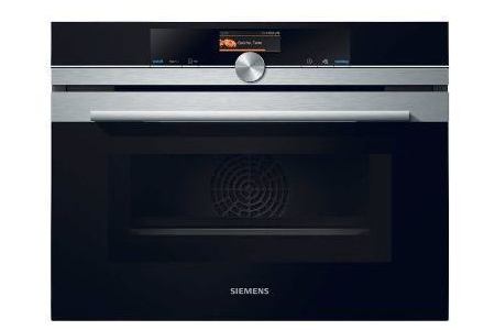 siemens cm656nbs1 inbouw combi oven