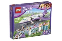 lego friends heartlake vliegveld 41109