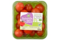 ah biologisch cherry tomaten