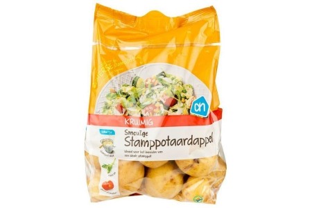 ah stamppot aardappelen