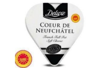 coeur de neufchatel