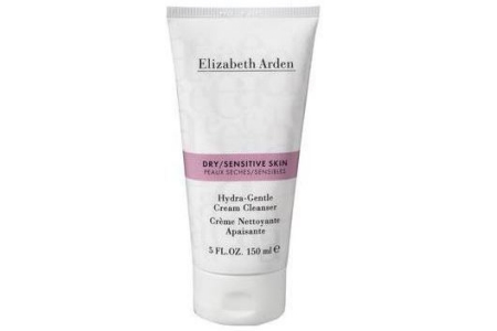 elizabeth arden hydra gentle cream cleanser