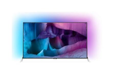 philips 48pus7600 ultra hd android tv